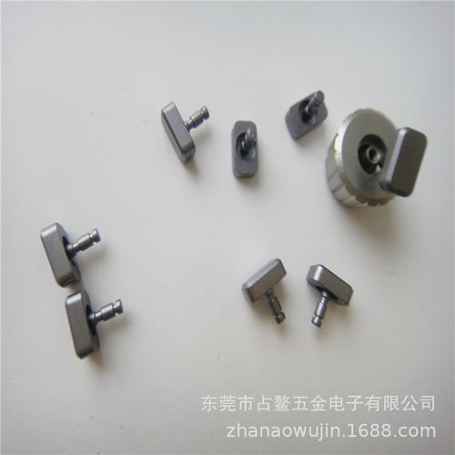 五金加工的微光 钟表车床背后的精工匠意